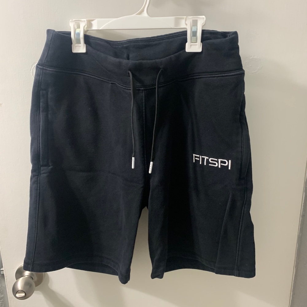 Fitspi Mens Shorts